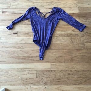 Body suit